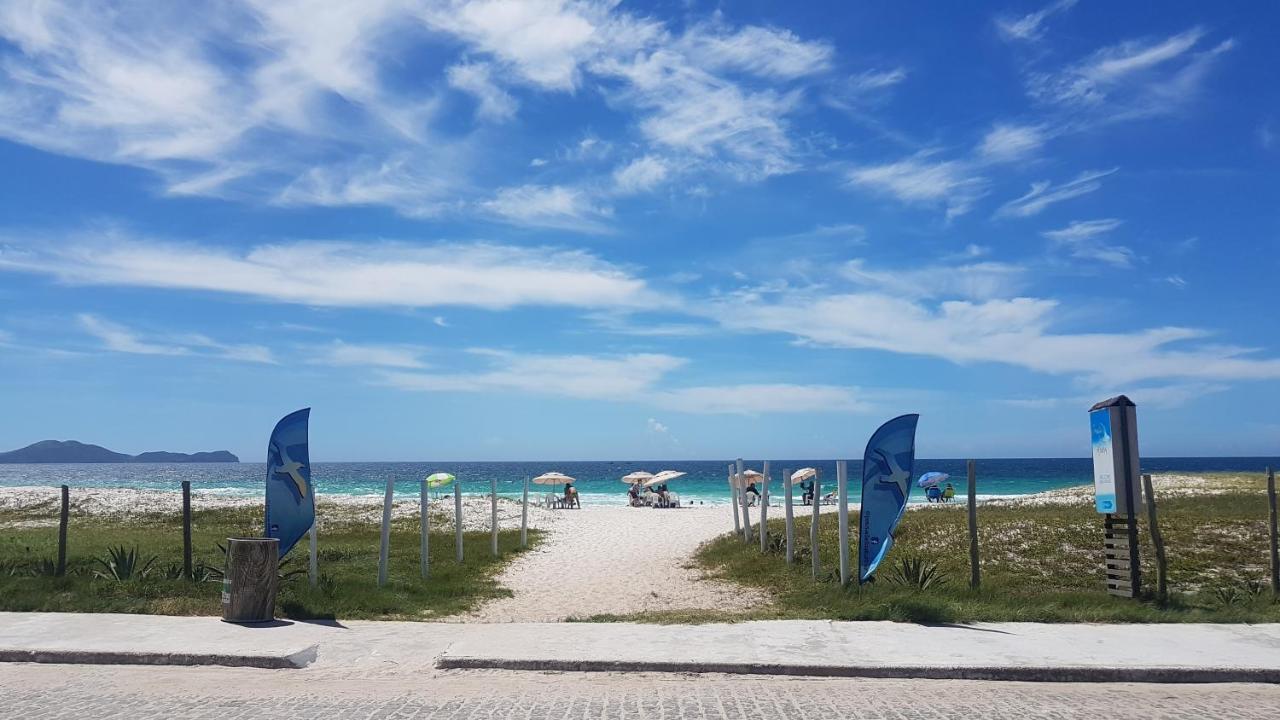 Pousada Do Albatroz Cabo Frio Zewnętrze zdjęcie