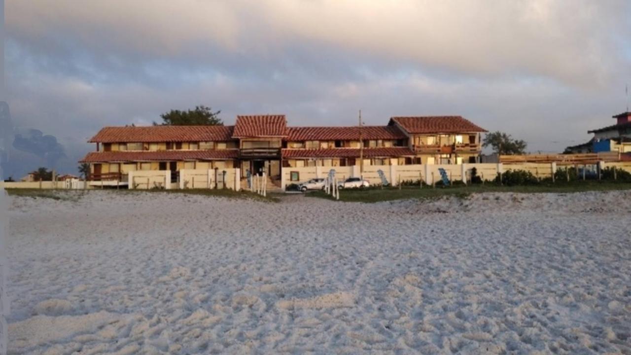 Pousada Do Albatroz Cabo Frio Zewnętrze zdjęcie