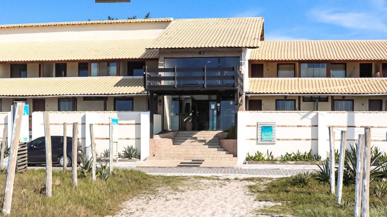 Pousada Do Albatroz Cabo Frio Zewnętrze zdjęcie