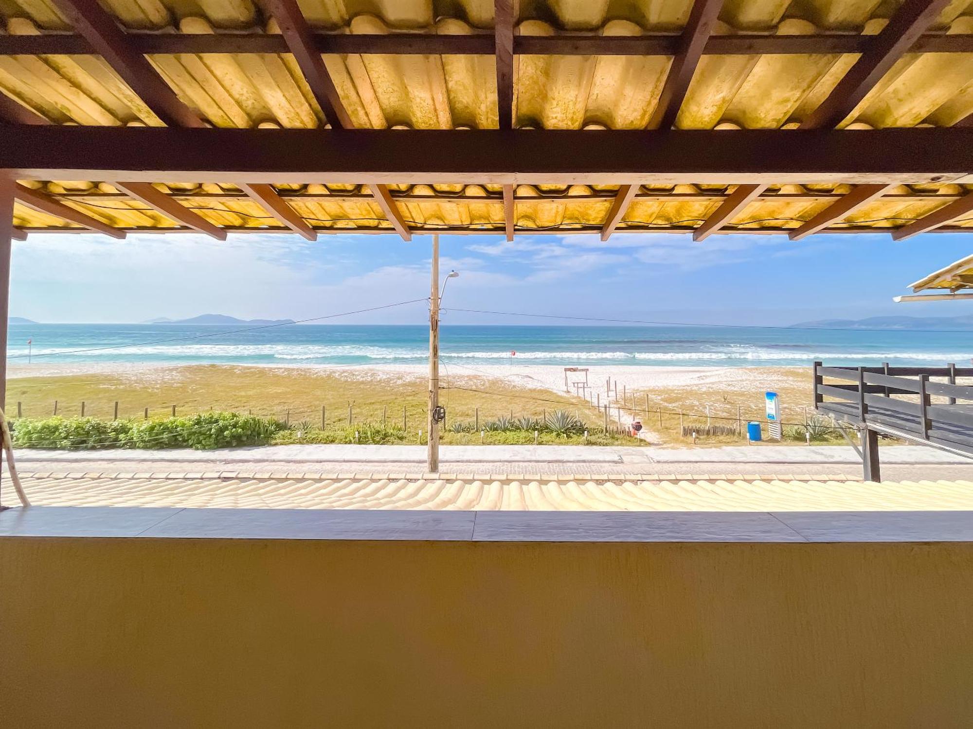 Pousada Do Albatroz Cabo Frio Zewnętrze zdjęcie