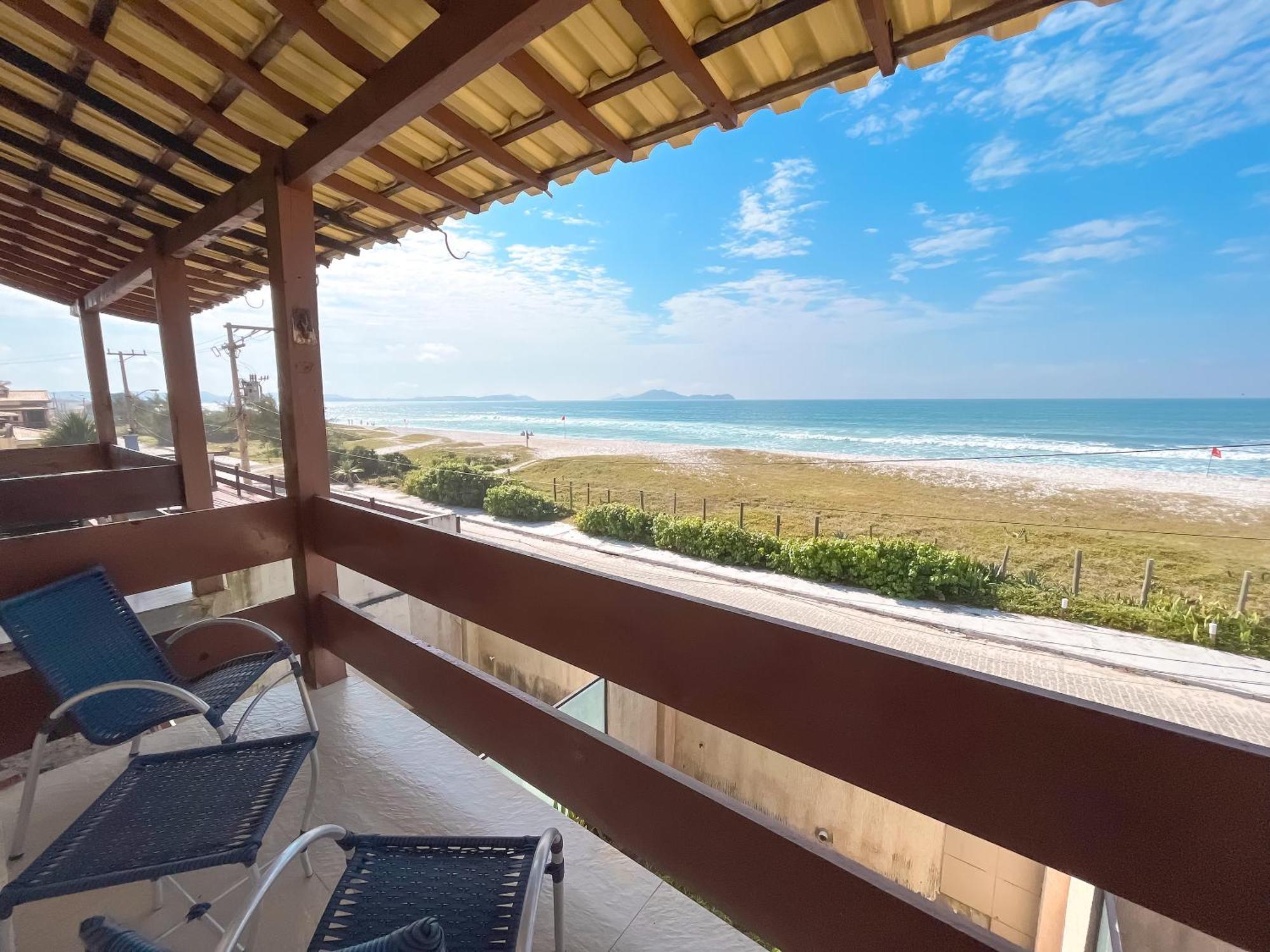 Pousada Do Albatroz Cabo Frio Zewnętrze zdjęcie