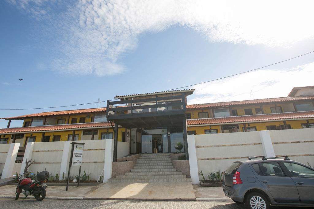 Pousada Do Albatroz Cabo Frio Zewnętrze zdjęcie