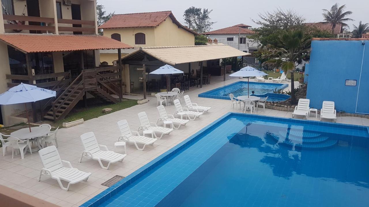 Pousada Do Albatroz Cabo Frio Zewnętrze zdjęcie