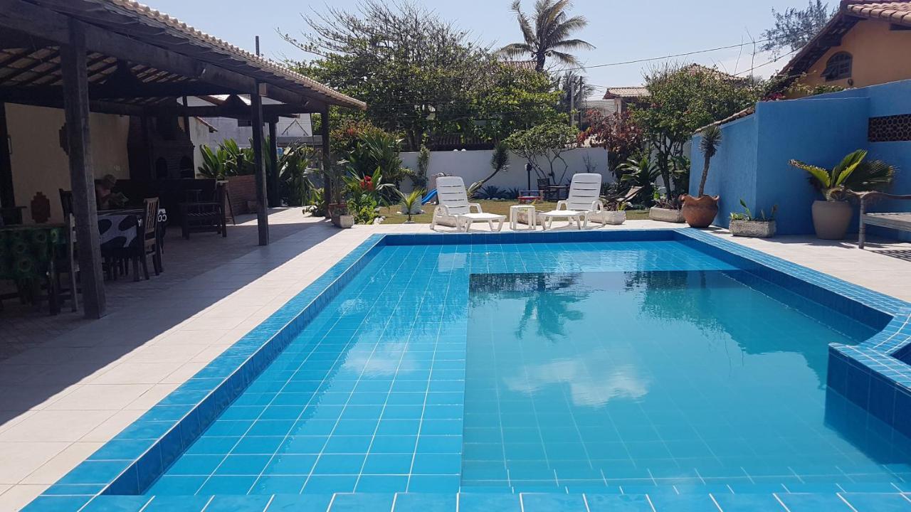 Pousada Do Albatroz Cabo Frio Zewnętrze zdjęcie