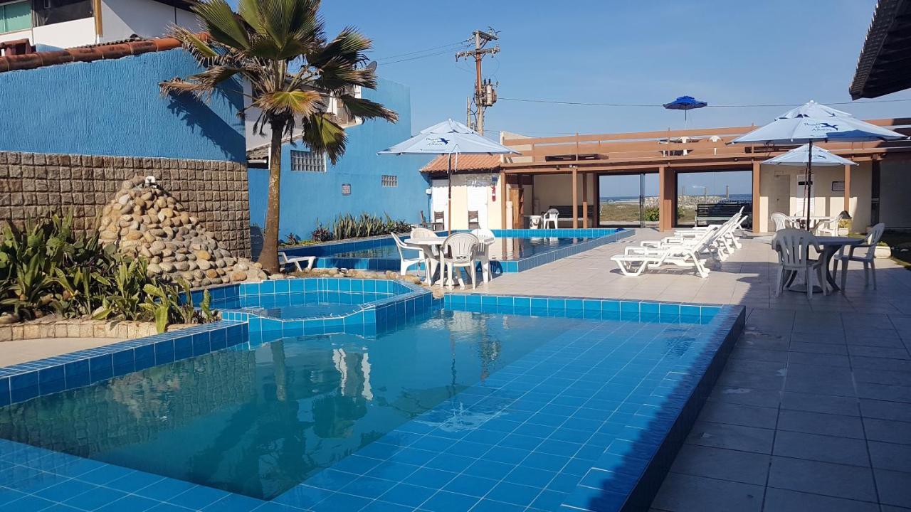 Pousada Do Albatroz Cabo Frio Zewnętrze zdjęcie