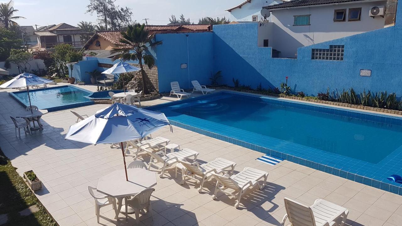 Pousada Do Albatroz Cabo Frio Zewnętrze zdjęcie