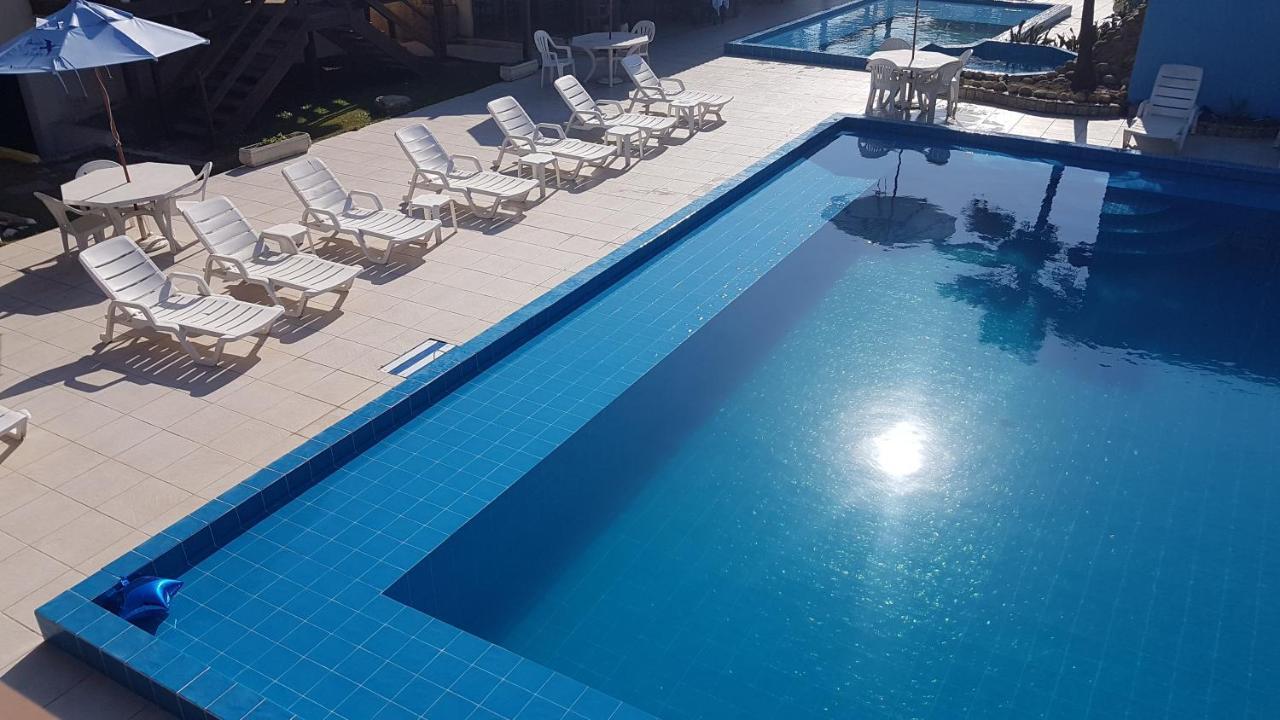 Pousada Do Albatroz Cabo Frio Zewnętrze zdjęcie